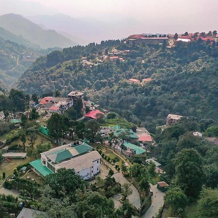 An Extraordinary 6-Bedroom Bungalow In Barlowganj, Mussoorie Exterior photo