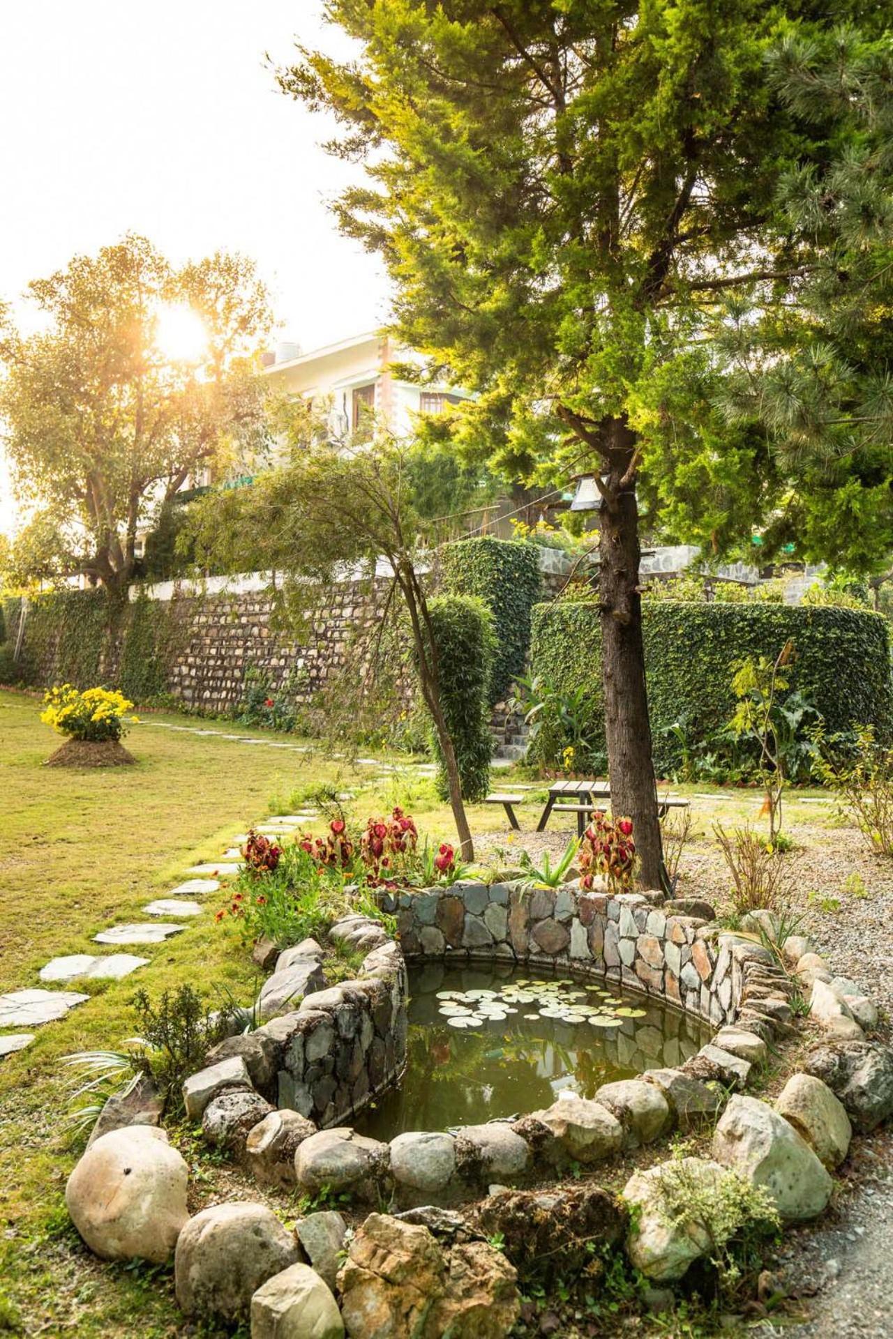 An Extraordinary 6-Bedroom Bungalow In Barlowganj, Mussoorie Exterior photo